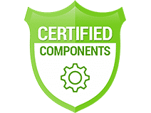 Certified Components