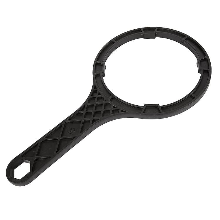 Spanner Wrench for Evo Water System