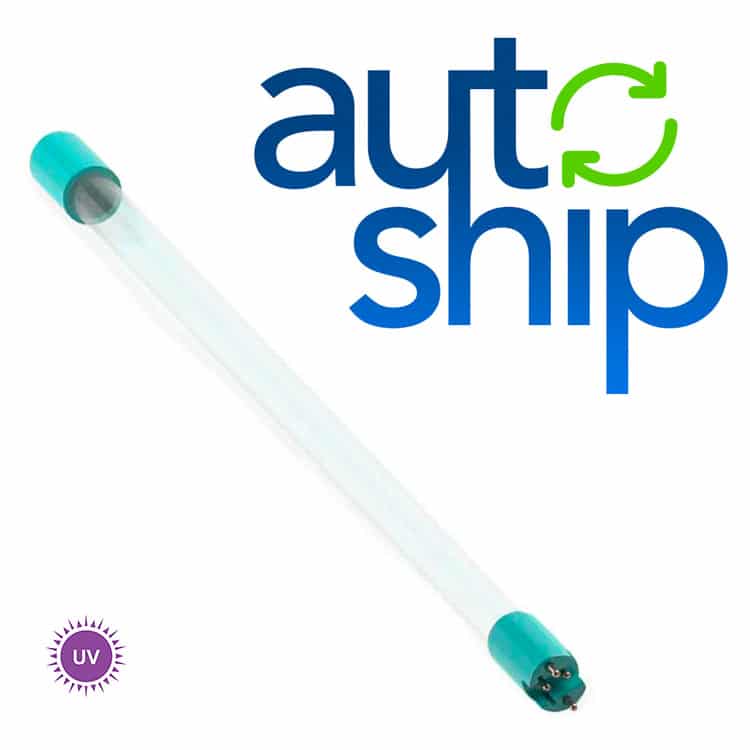 UV Replacement Lamp - AutoShip